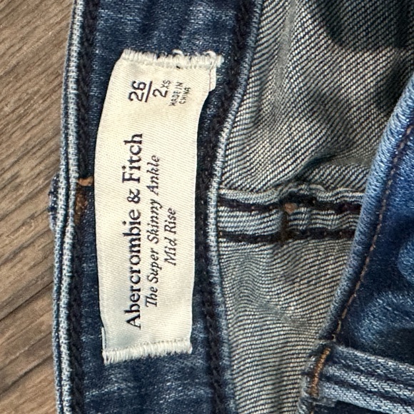 Jeans bundle! - Picture 4 of 4